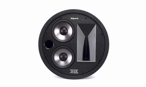 Klipsch THX-5002-L In Ceiling Speaker Each hi-fi dual speakers,hi-fi triple amplifier setup,hi-fi pro audio kit