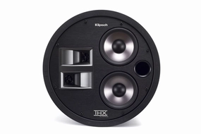 Klipsch THX-5002-S In Ceiling Speaker Each hi-fi dual speakers,hi-fi triple amplifier setup,hi-fi pro audio kit