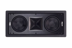 Klipsch THX-502-L In Wall Speaker Each hi-fi dual speakers,hi-fi triple amplifier setup,hi-fi pro audio kit