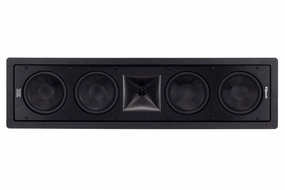 Klipsch THX-504-L In Wall Speaker Each hi-fi dual speakers,hi-fi triple amplifier setup,hi-fi pro audio kit