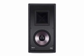 Klipsch THX-8000-L In Wall Speaker Each hi-fi dual speakers,hi-fi triple amplifier setup,hi-fi pro audio kit