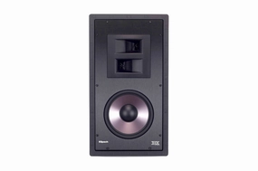 Klipsch THX-8000-S IIn Wall Speaker Each hi-fi dual speakers,hi-fi triple amplifier setup,hi-fi pro audio kit