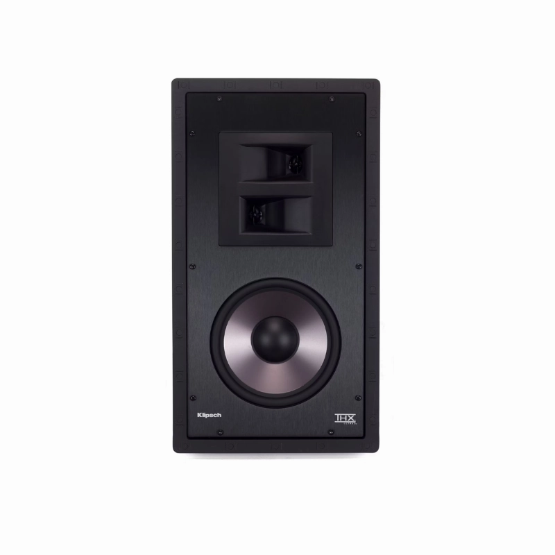 Klipsch THX-8000-S In-Wall Speaker (Each)