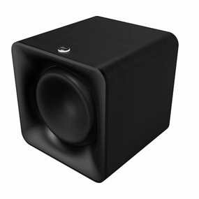 Klispch Flexus Sub 100 Subwoofer (Each) hi-fi analog preamp,hi-fi dynamic range audio,hi-fi stereo for TV