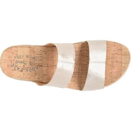 KORK-EASE TUTSI DUAL-BAND - FINAL SALE!