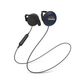 Koss BT221i Bluetooth Headphones Wireless Headphones,Bluetooth Headphones,Cord-free Cans