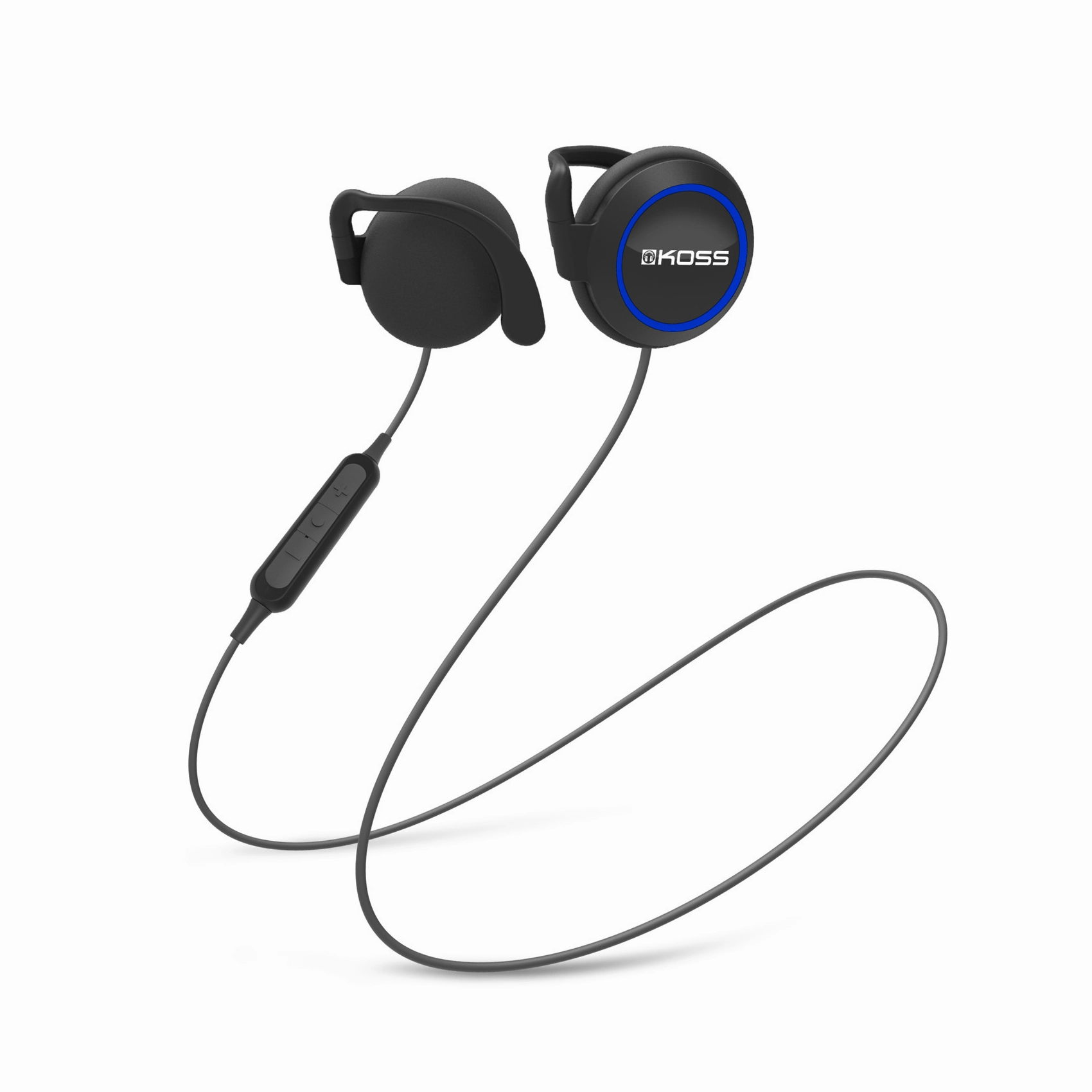 Koss BT221i Bluetooth Headphones Wireless Headphones,Bluetooth Headphones,Cord-free Cans