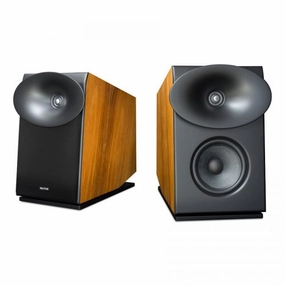 Krix Esoterix Altum Bookshelf Speakers Pair hi-fi dual speakers,hi-fi triple amplifier setup,hi-fi pro audio kit
