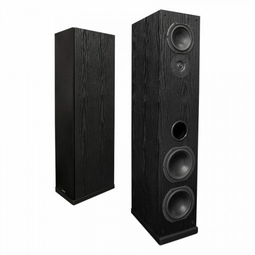Krix Harmonix MK2 Floorstanding Speakers Pair hi-fi dual speakers,hi-fi triple amplifier setup,hi-fi pro audio kit