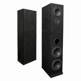Krix Harmonix MK2 Floorstanding Speakers Pair hi-fi dual speakers,hi-fi triple amplifier setup,hi-fi pro audio kit