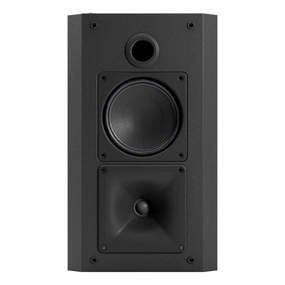 Krix HYPERPHONIX 45 On Wall Speakers Pair hi-fi dual speakers,hi-fi triple amplifier setup,hi-fi pro audio kit