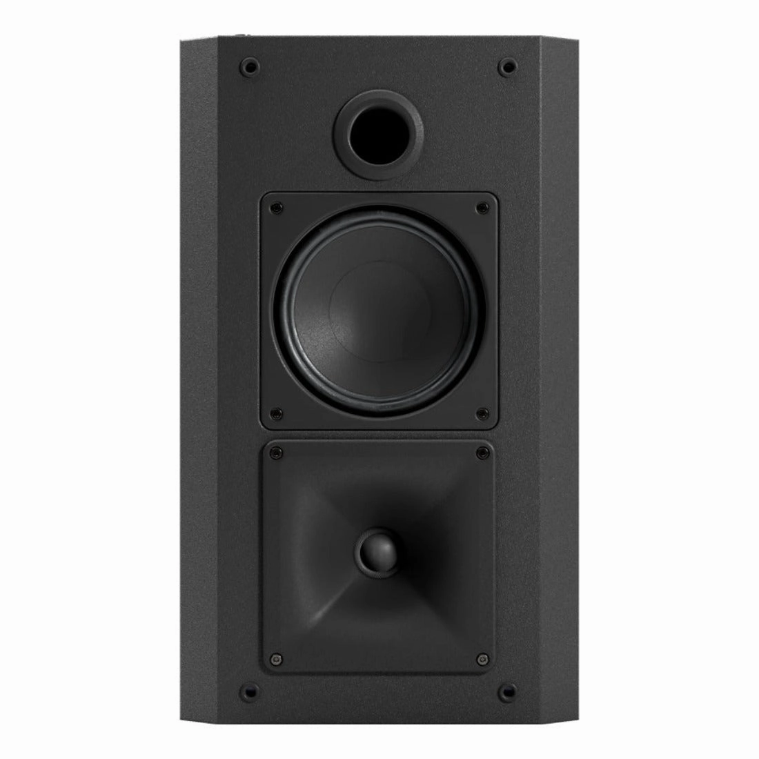 Krix HYPERPHONIX 45 On Wall Speakers Pair hi-fi dual speakers,hi-fi triple amplifier setup,hi-fi pro audio kit