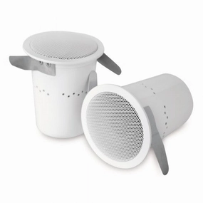 Krix IC-10 Holographix In Ceiling Speakers Pair hi-fi dual speakers,hi-fi triple amplifier setup,hi-fi pro audio kit