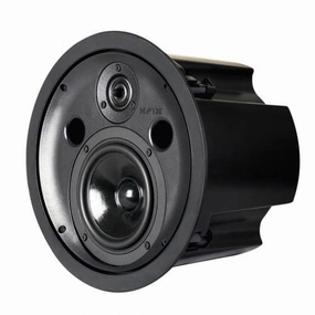 Krix IC-50 In Ceiling Speaker Each hi-fi dual speakers,hi-fi triple amplifier setup,hi-fi pro audio kit