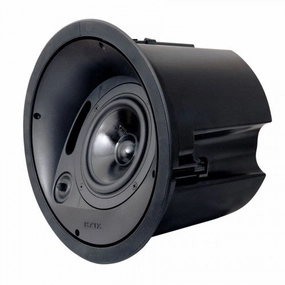 Krix IC-52 In Ceiling Speaker Each hi-fi dual speakers,hi-fi triple amplifier setup,hi-fi pro audio kit