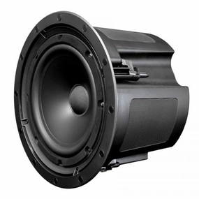 Krix IC-80 In Ceiling Speaker Each hi-fi dual speakers,hi-fi triple amplifier setup,hi-fi pro audio kit