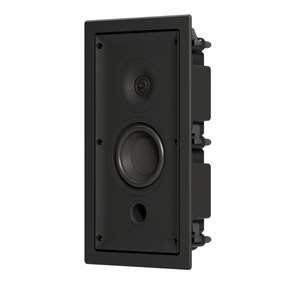 Krix IW-30 In Wall Speaker Each hi-fi dual speakers,hi-fi triple amplifier setup,hi-fi pro audio kit