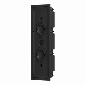 Krix IW-50 In Wall Speaker Each hi-fi dual speakers,hi-fi triple amplifier setup,hi-fi pro audio kit