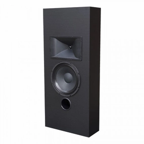 Krix Megaphonix Flat On-Wall Theatre Surround Speaker EACH hi-fi dual speakers,hi-fi triple amplifier setup,hi-fi pro audio kit