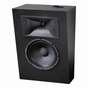 Krix Megaphonix In Room Theatre Surround Speaker EACH hi-fi dual speakers,hi-fi triple amplifier setup,hi-fi pro audio kit
