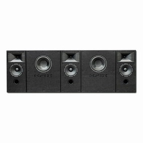 Krix MX-5 Modular Speaker System hi-fi dual speakers,hi-fi triple amplifier setup,hi-fi pro audio kit