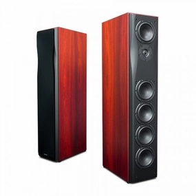 Krix Neuphonix MK2 Floorstanding Speakers Pair hi-fi dual speakers,hi-fi triple amplifier setup,hi-fi pro audio kit