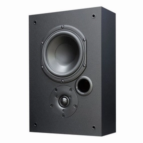 Krix Phonix Flat On-Wall Theatre Surround Speaker hi-fi dual speakers,hi-fi triple amplifier setup,hi-fi pro audio kit
