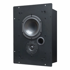 Krix Phonix In Wall Speaker Each hi-fi dual speakers,hi-fi triple amplifier setup,hi-fi pro audio kit