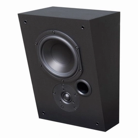 Krix Phonix On-Wall Theatre Surround Speaker hi-fi dual speakers,hi-fi triple amplifier setup,hi-fi pro audio kit