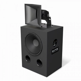 Krix Pix Theatre Speakers hi-fi dual speakers,hi-fi triple amplifier setup,hi-fi pro audio kit