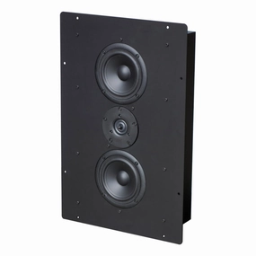 Krix Scenix In Wall Speaker hi-fi dual speakers,hi-fi triple amplifier setup,hi-fi pro audio kit