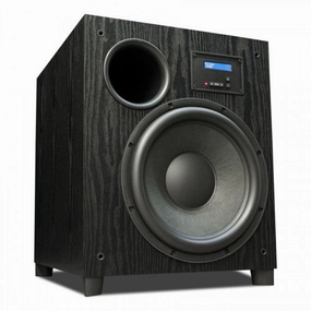 Krix Volcanix Subwoofer hi-fi dual speakers,hi-fi triple amplifier setup,hi-fi pro audio kit