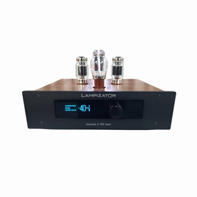 Lampizator Golden Atlantic TRP-SE DAC (Each) | Pre-Owned