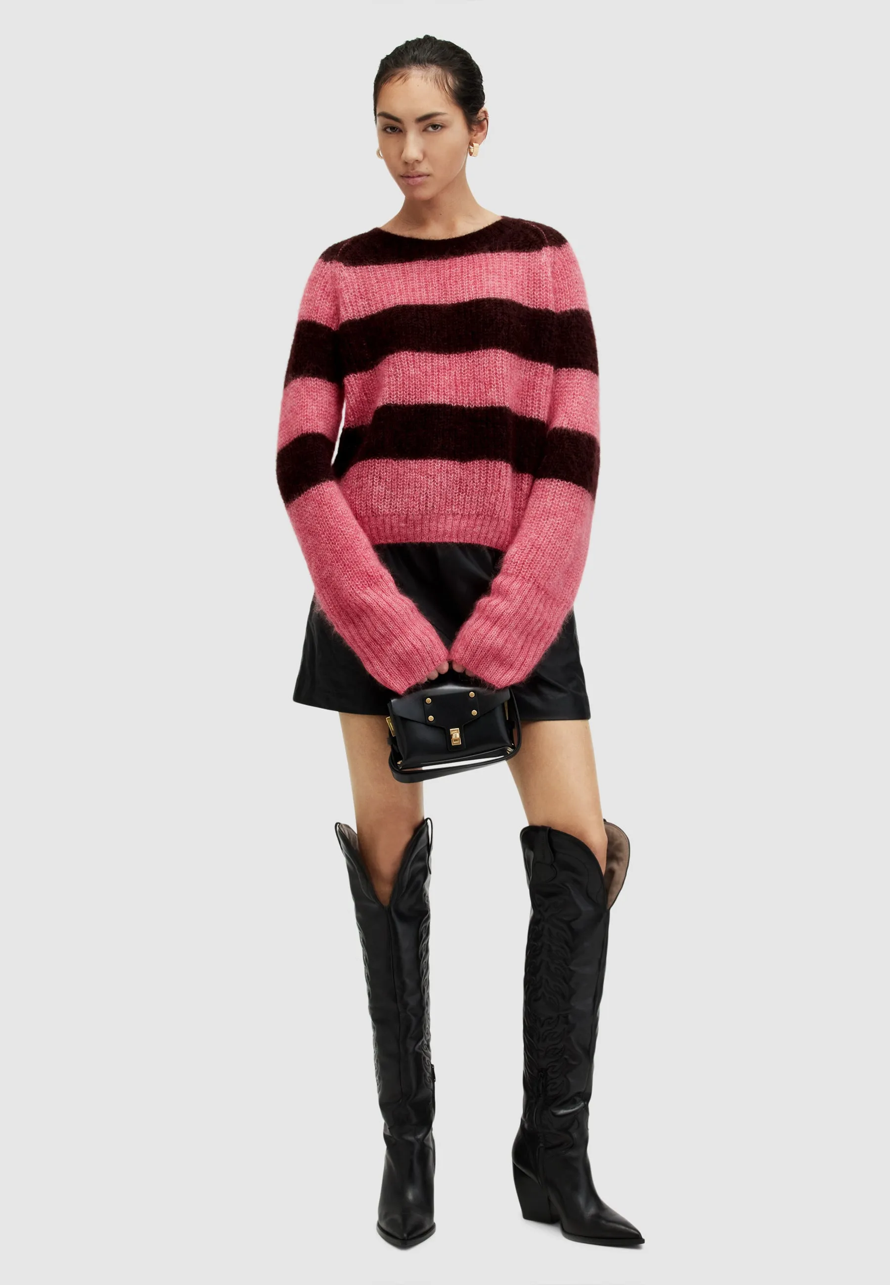 Lana Jumper