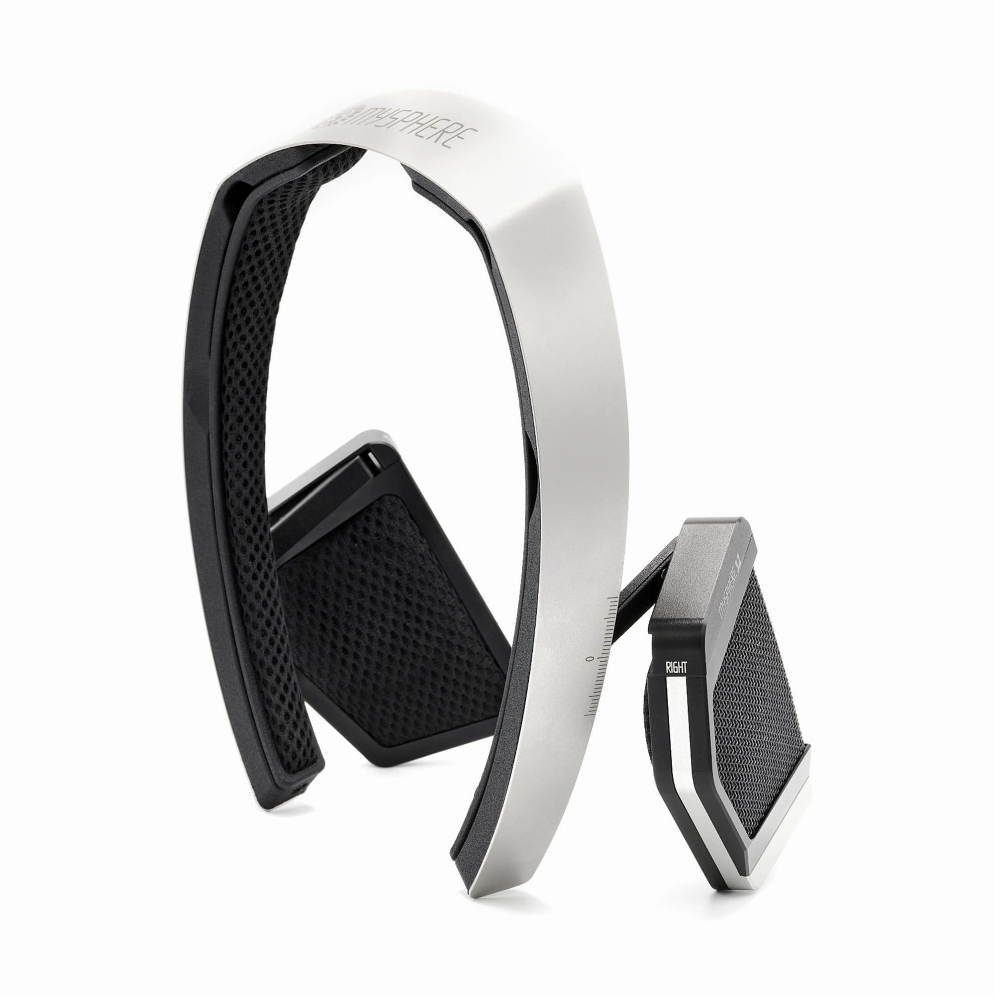 LB-Acoustics MYSPHERE 3.2 Open Headphones [B-Stock] Over Ear Headphones,Circumaural Cans,Full-size Headphones