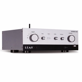 LEAK ST230 Stereo Integrated Amplifier (Each)