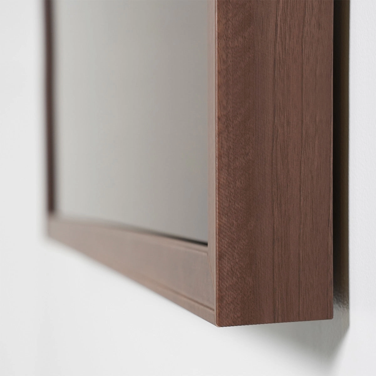 Leon 65" Studio Frame for Sony Bravia XR-65X93L Display (Studio Walnut)