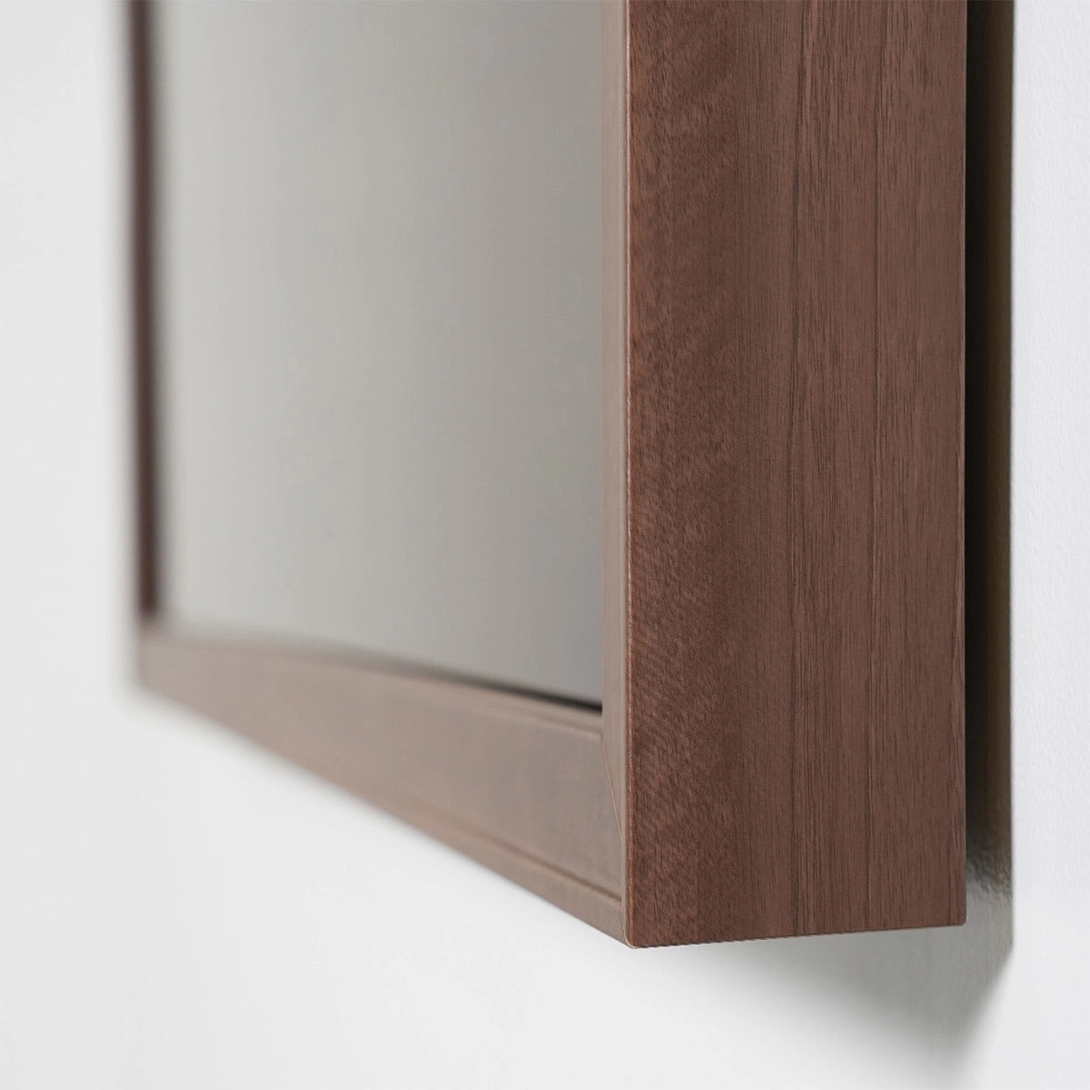 Leon 65" Studio Frame for Sony Bravia XR-65X93L Display (Studio Walnut)