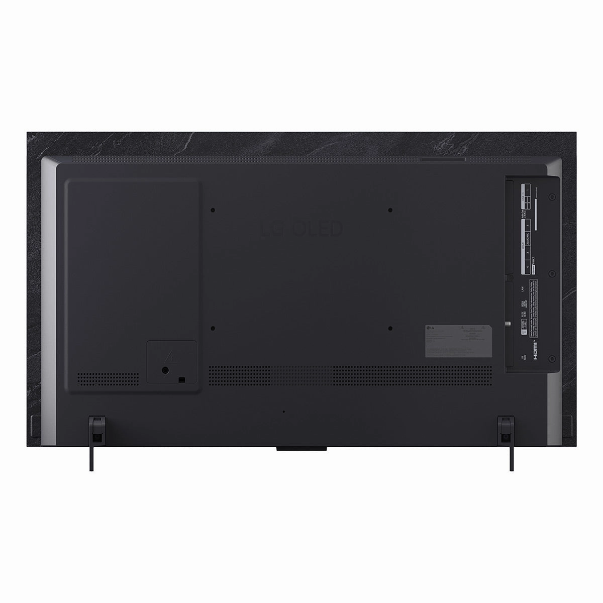 LG OLED42C5PUA 42" 4K UHD OLED evo C5 Smart TV