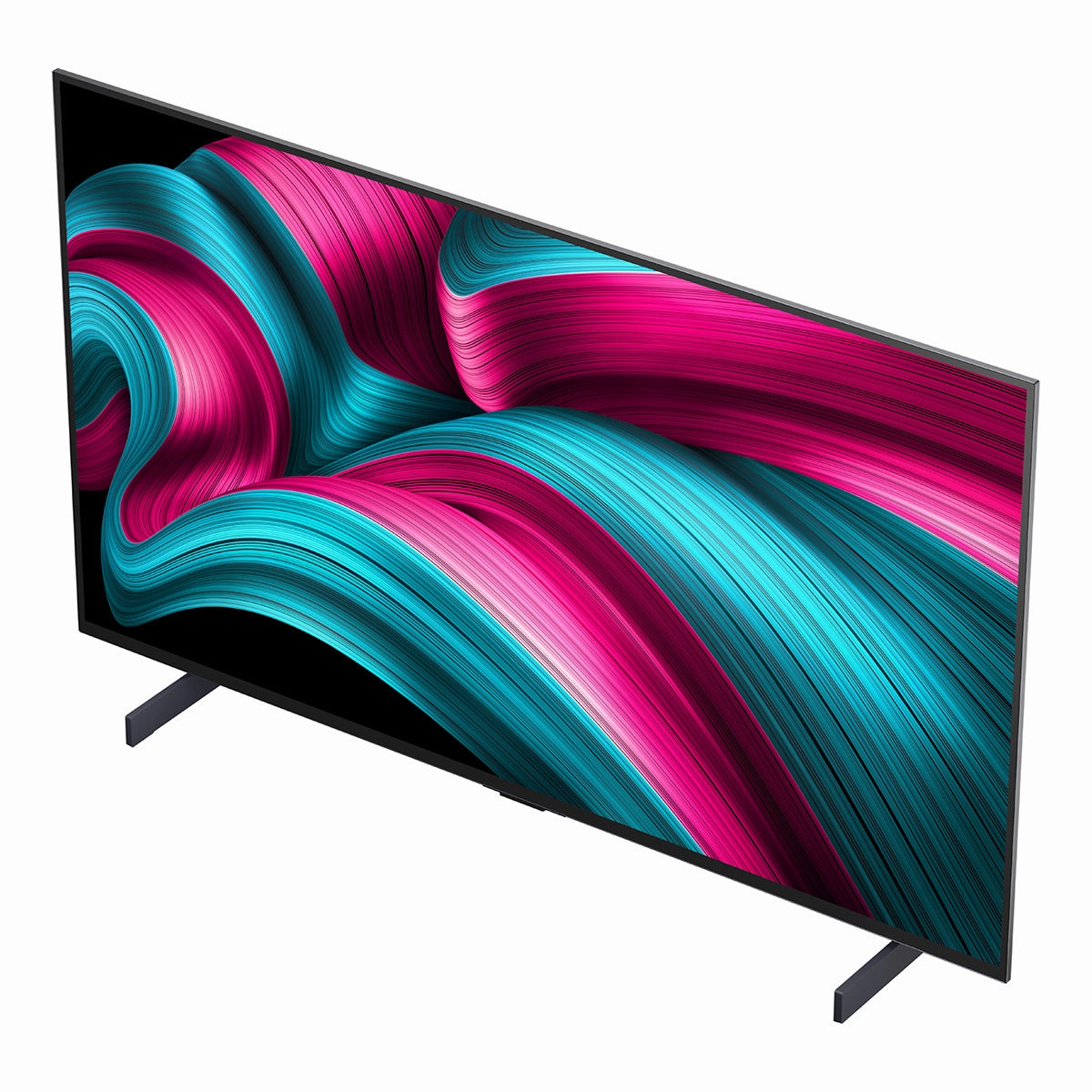 LG OLED42C5PUA 42" 4K UHD OLED evo C5 Smart TV