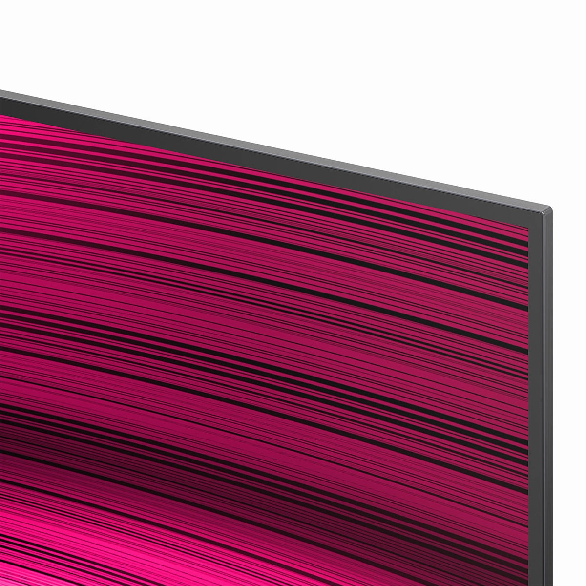 LG OLED42C5PUA 42" 4K UHD OLED evo C5 Smart TV
