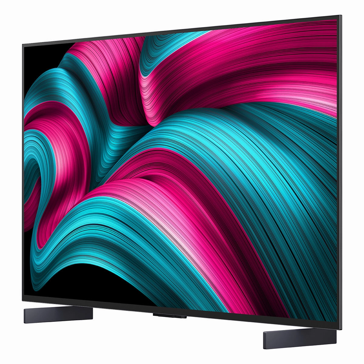 LG OLED42C5PUA 42" 4K UHD OLED evo C5 Smart TV