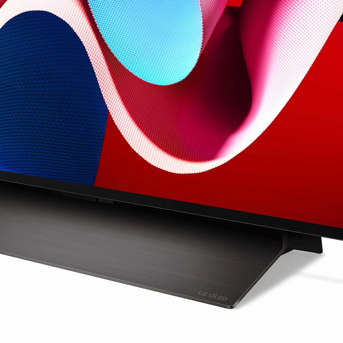 LG OLED55C4PUA 55" 4K UHD OLED evo C4 Smart TV