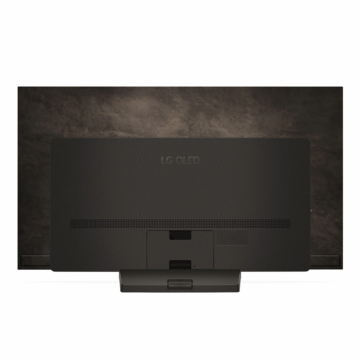 LG OLED55C4PUA 55" 4K UHD OLED evo C4 Smart TV