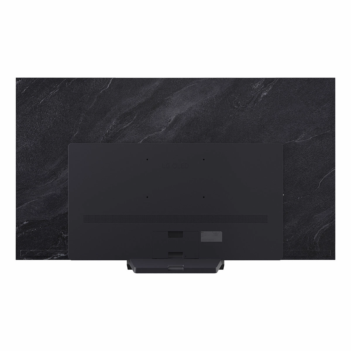 LG OLED55C5PUA 55" 4K UHD OLED evo C5 Smart TV