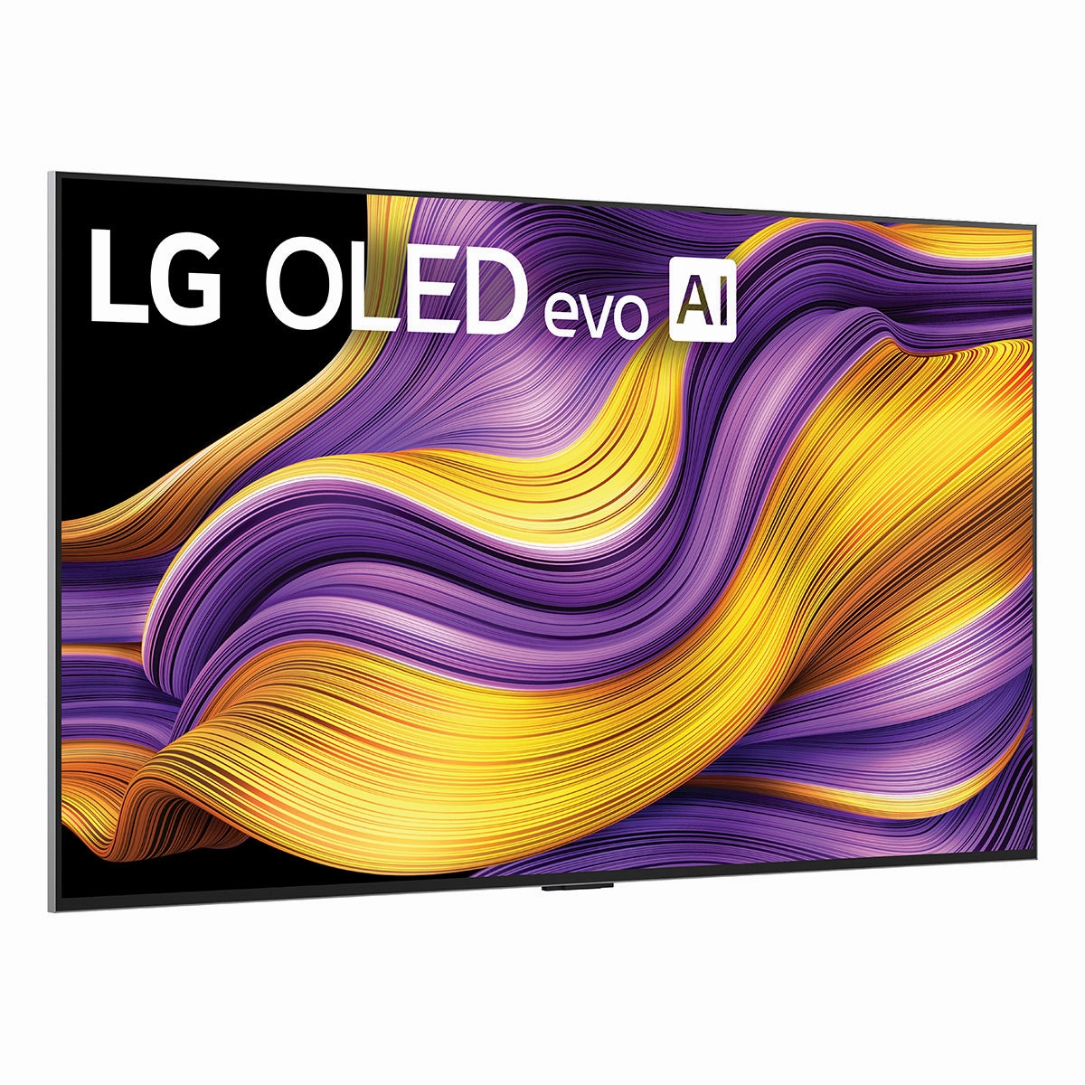 LG OLED55G5WUA 55" 4K UHD OLED evo G5 Smart TV