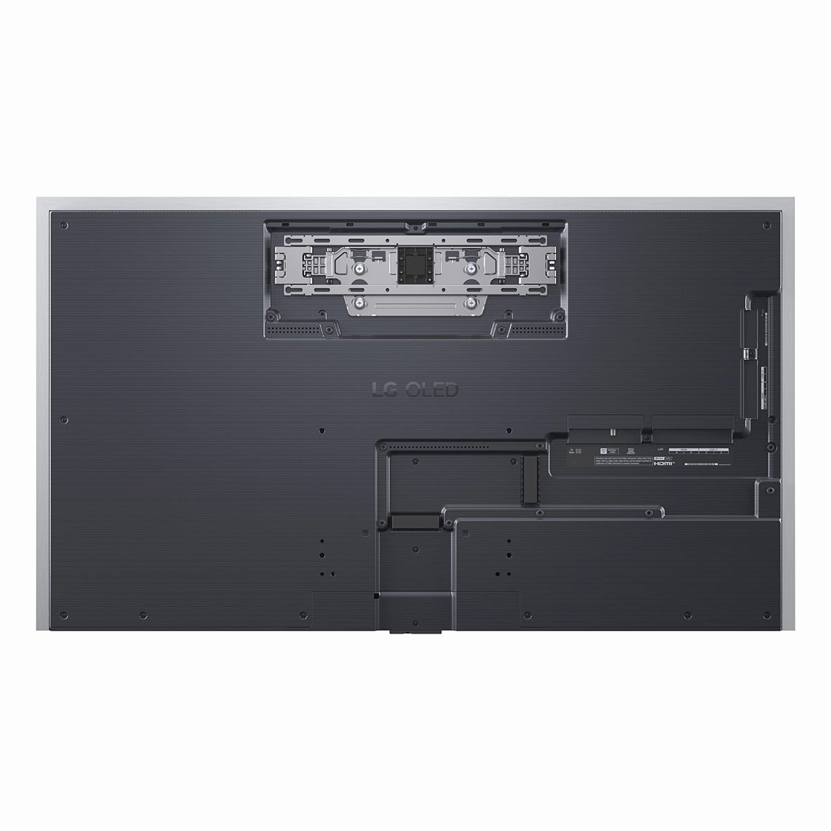 LG OLED55G5WUA 55" 4K UHD OLED evo G5 Smart TV