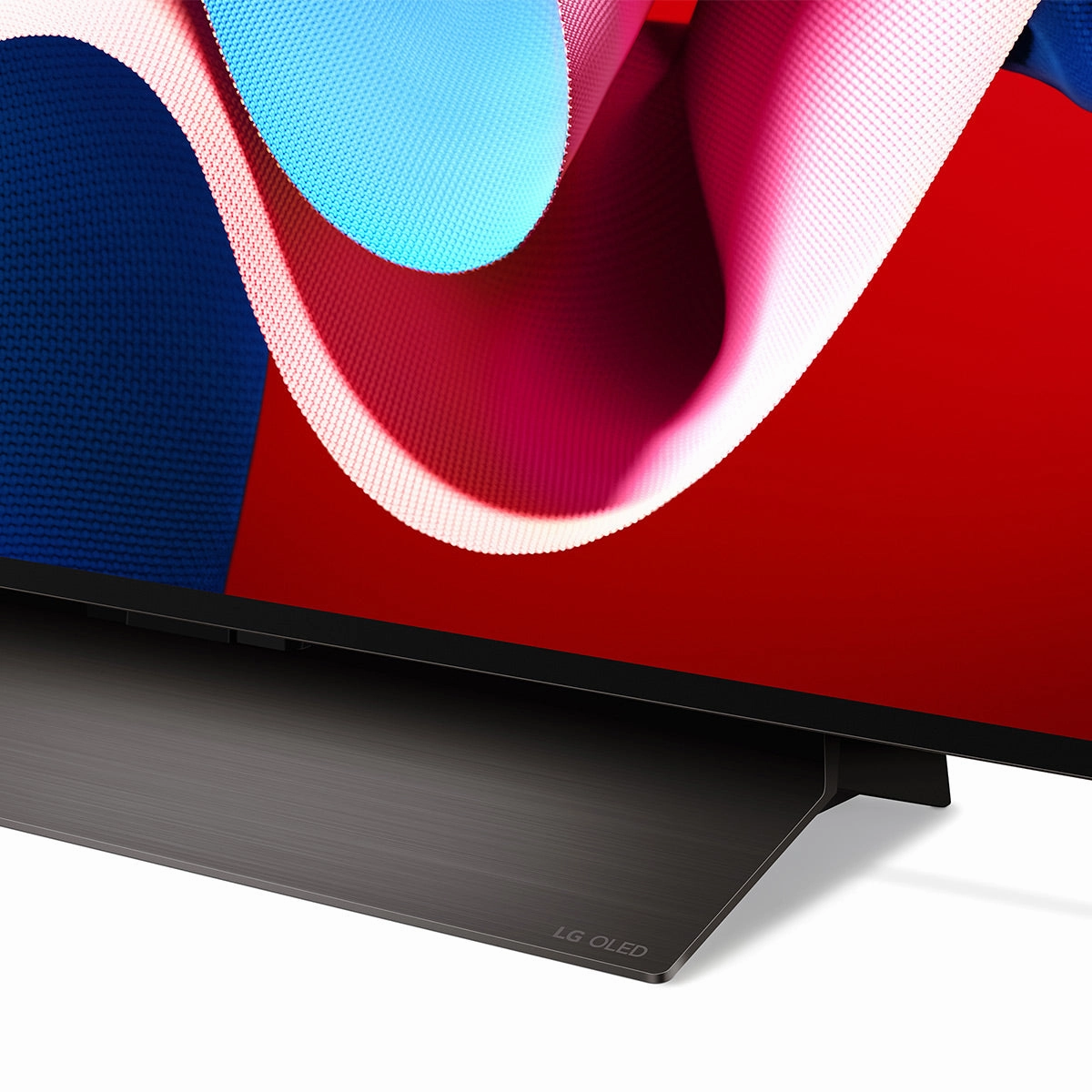 LG OLED65C4PUA 65" 4K UHD OLED evo C4 Smart TV