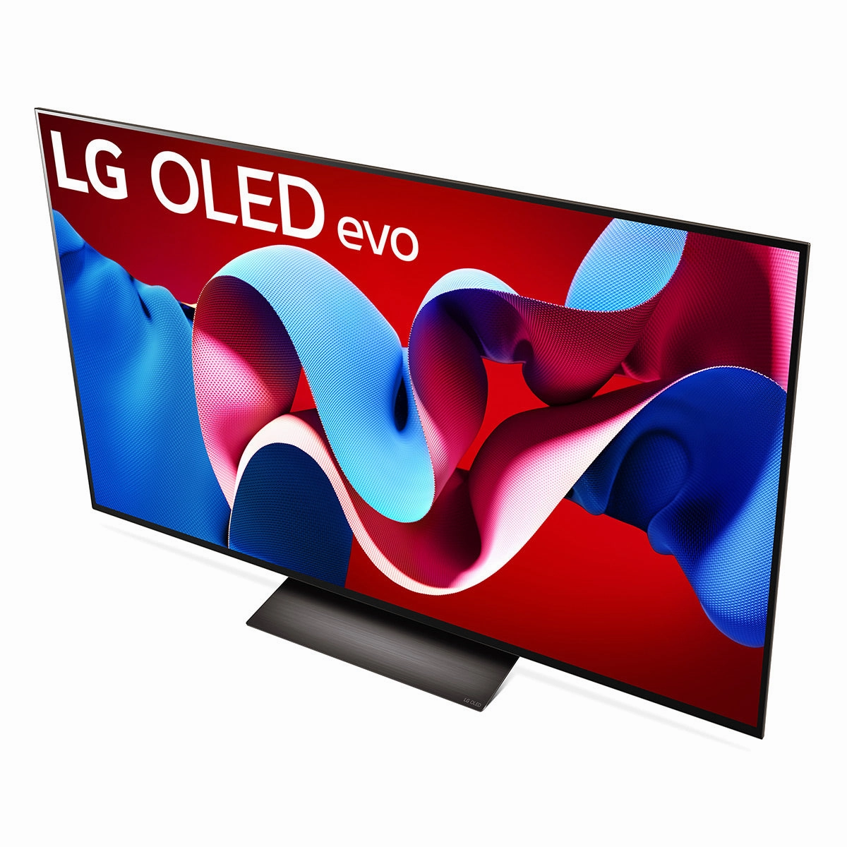 LG OLED65C4PUA 65" 4K UHD OLED evo C4 Smart TV