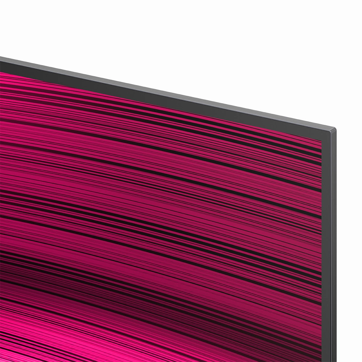 LG OLED65C5PUA 65" 4K UHD OLED evo C5 Smart TV